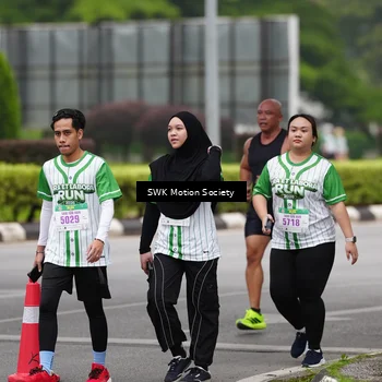 Runner Photo 8639614