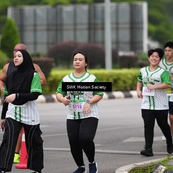 Runner Photo 8639615