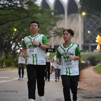 Runner Photo 8639616