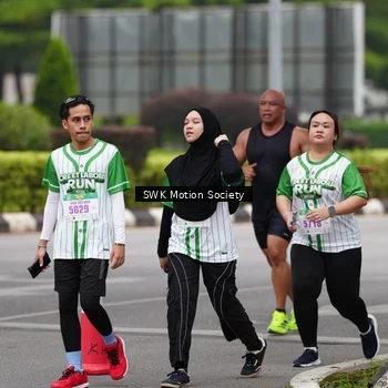 Runner Photo 8639620