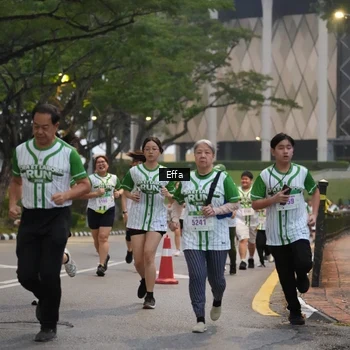 Runner Photo 8639622