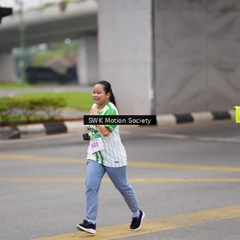 Runner Photo 8639626