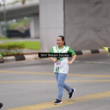 Runner Photo 8639627