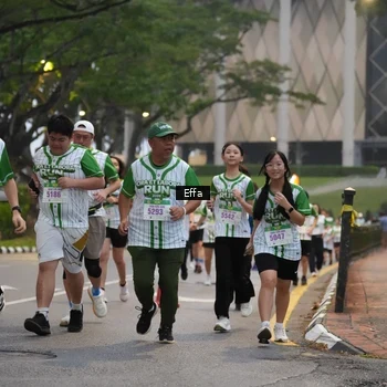 Runner Photo 8639630