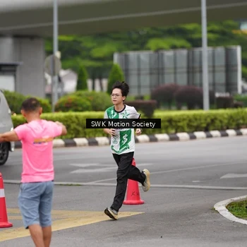 Runner Photo 8639631