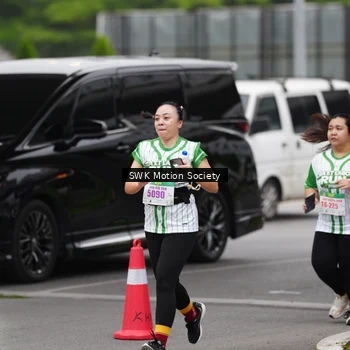 Runner Photo 8639634