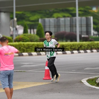 Runner Photo 8639635