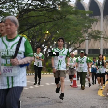 Runner Photo 8639636