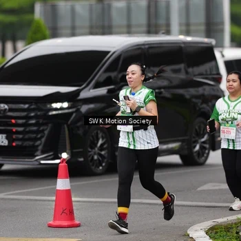 Runner Photo 8639637