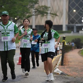 Runner Photo 8639638