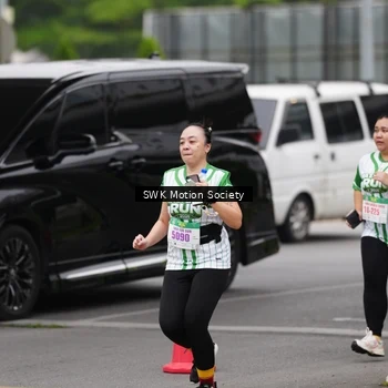 Runner Photo 8639639