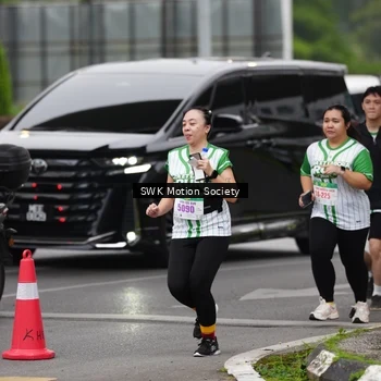 Runner Photo 8639640