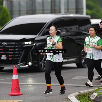 Runner Photo 8639641