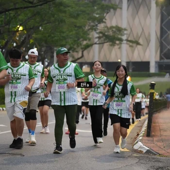 Runner Photo 8639642