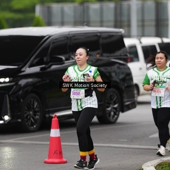Runner Photo 8639643