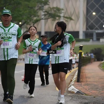 Runner Photo 8639644