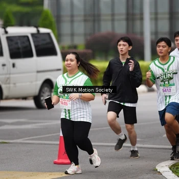 Runner Photo 8639646