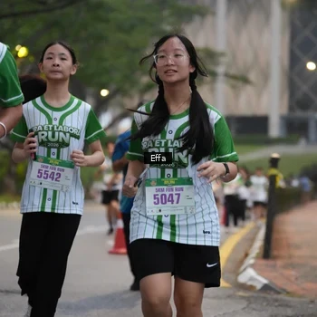 Runner Photo 8639648