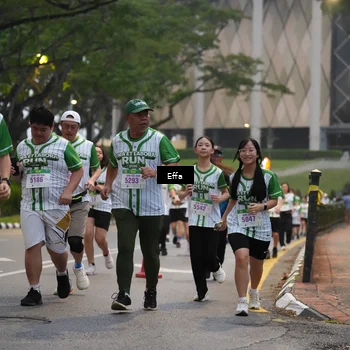 Runner Photo 8639650