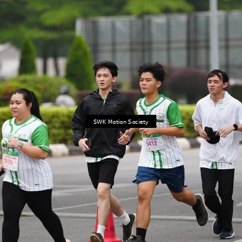 Runner Photo 8639651