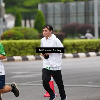 Runner Photo 8639652