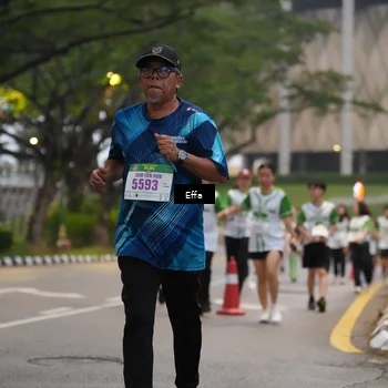 Runner Photo 8639653