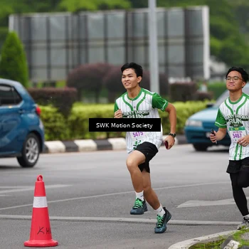 Runner Photo 8639661