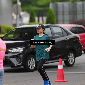 Runner Photo 8639662