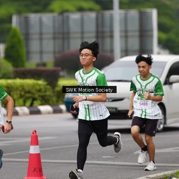Runner Photo 8639663