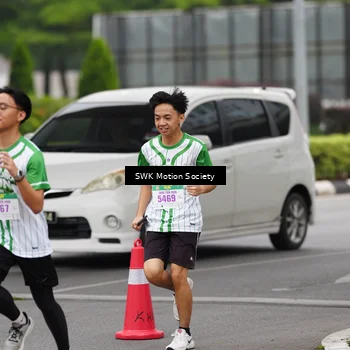 Runner Photo 8639664