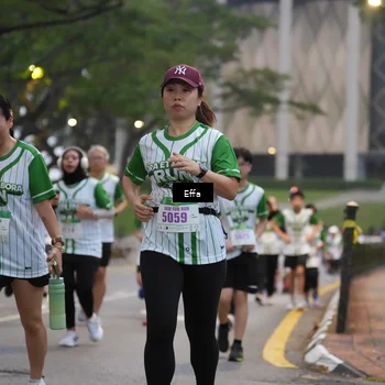 Runner Photo 8639665