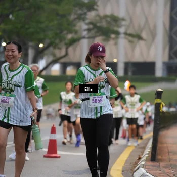 Runner Photo 8639666