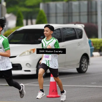 Runner Photo 8639668
