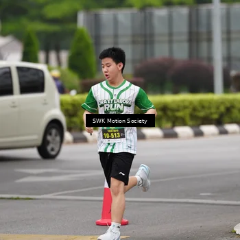 Runner Photo 8639670