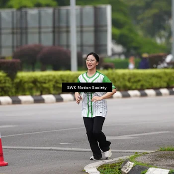 Runner Photo 8639671