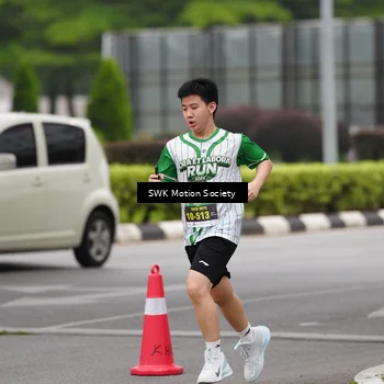 Runner Photo 8639672