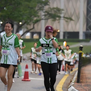 Runner Photo 8639674