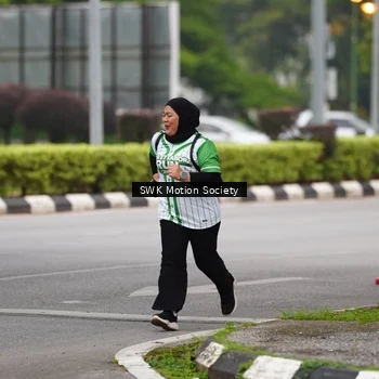 Runner Photo 8639676