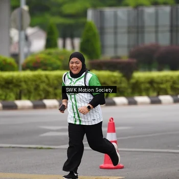 Runner Photo 8639679