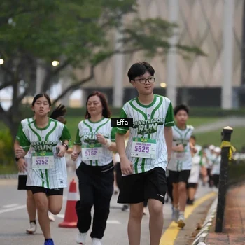 Runner Photo 8639680