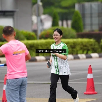 Runner Photo 8639681