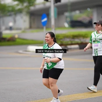Runner Photo 8639683