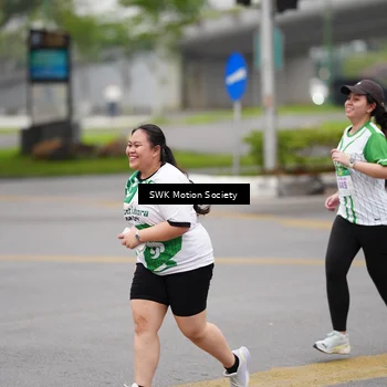 Runner Photo 8639684