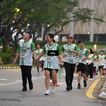 Runner Photo 8639685