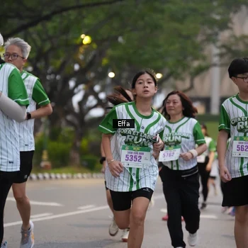 Runner Photo 8639686