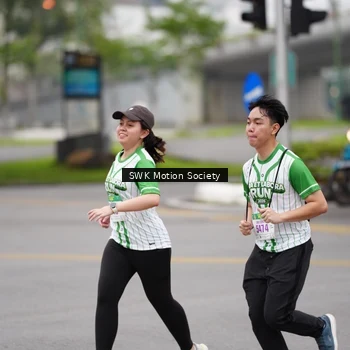Runner Photo 8639687