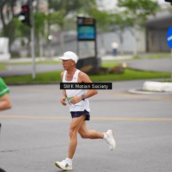 Runner Photo 8639688