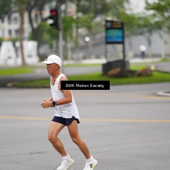 Runner Photo 8639690