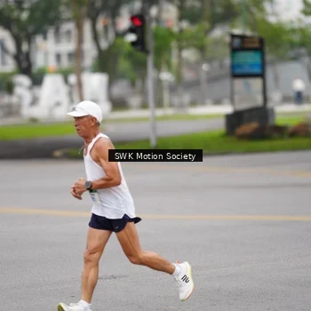 Runner Photo 8639691