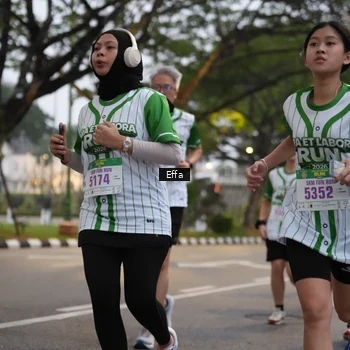 Runner Photo 8639692
